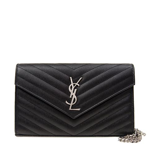 ysl 鏈條包